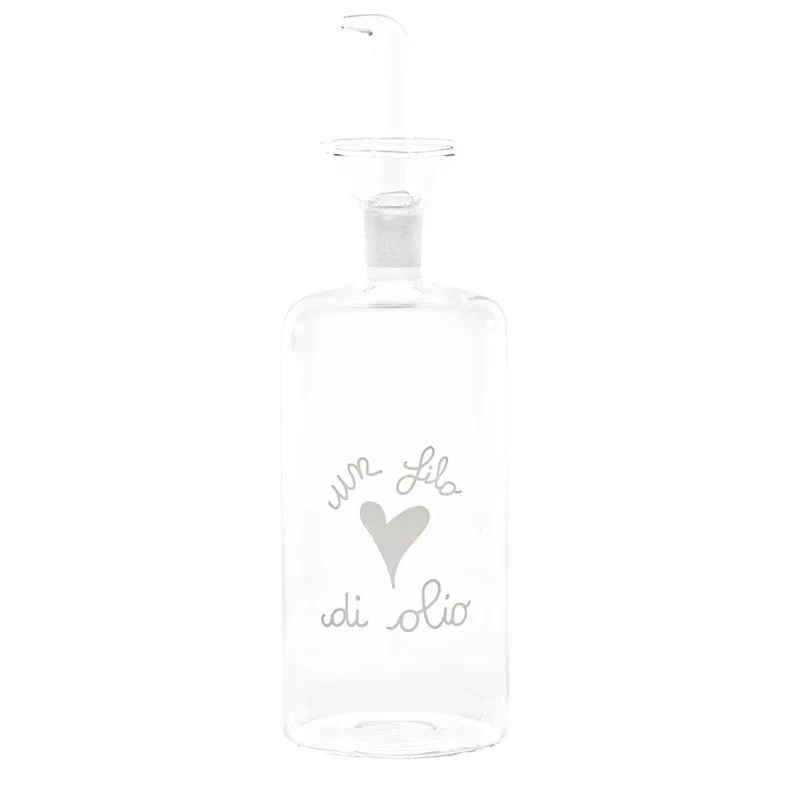 Oliera "Un Filo Di Olio" - 570 ML
