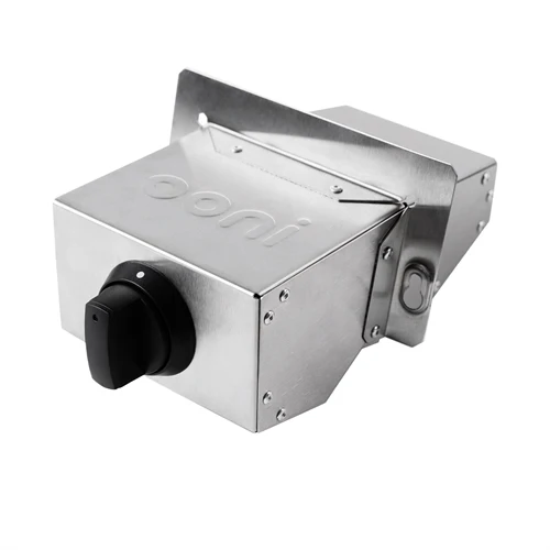 BRUCIATORE GAS FORNO KARU 12G