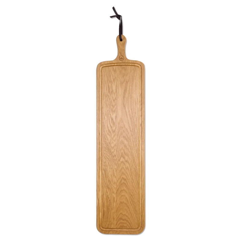 Tagliere per il pane, Legno di Acacia - XL