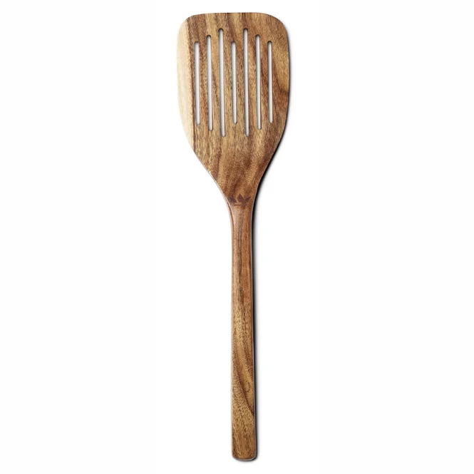 Spatola da cucina - Legno di Acacia 42cm