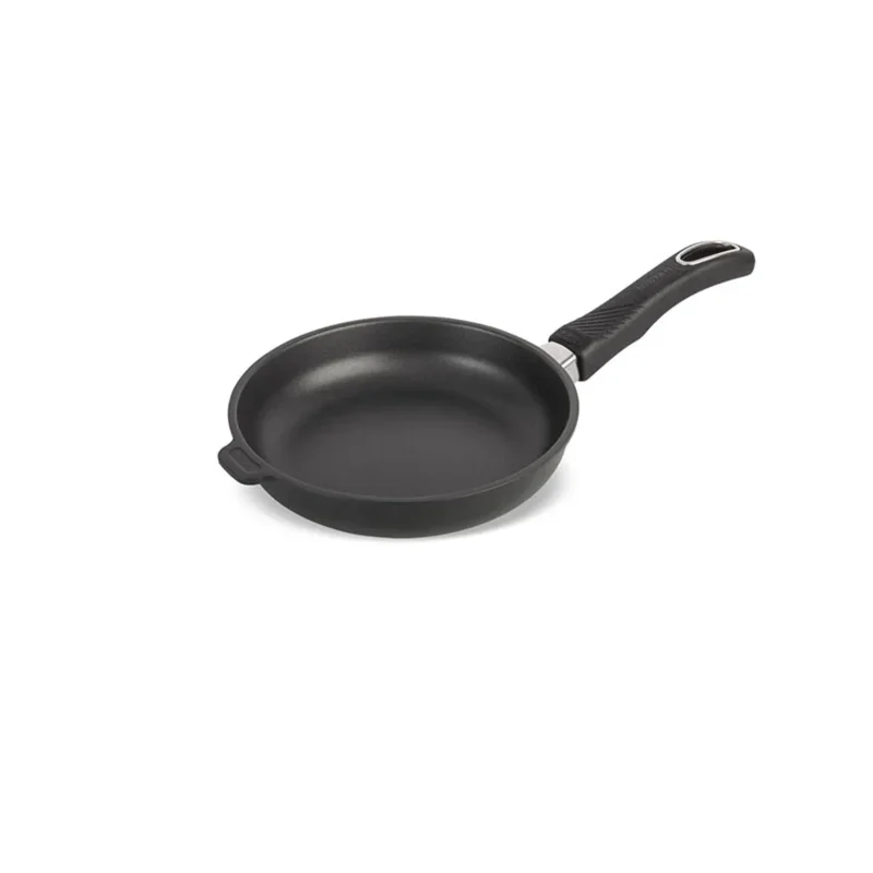 Evo Low Induction padella bassa 20 cm Manico Rimovibile