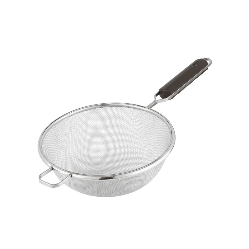 Colino a rete Acciaio inox, ABS - 12,0 cm