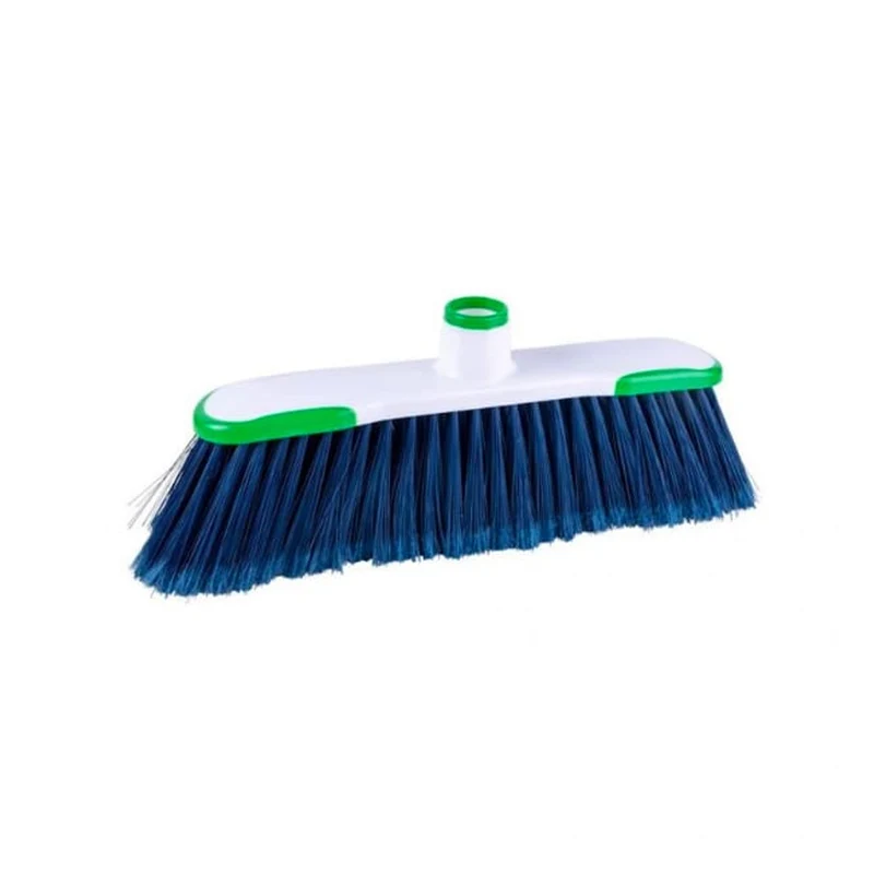 Scopa hygiene plus verde tonkita professional