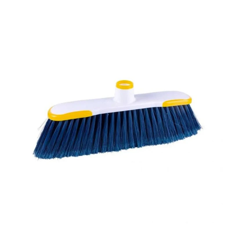 Scopa hygiene plus giallo tonkita professional