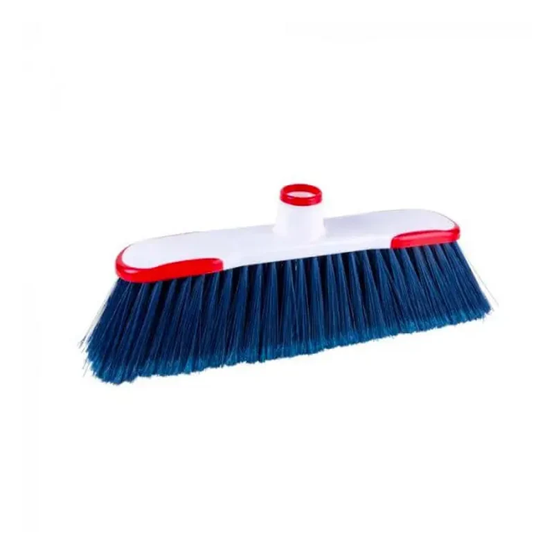 Scopa hygiene plus rossa tonkita professional