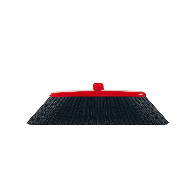 Scopa de luxe plus professional per interni
