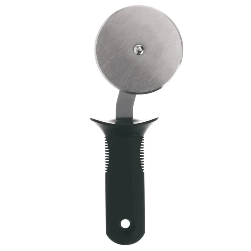 Rotella tagliapizza in acciaio Inox