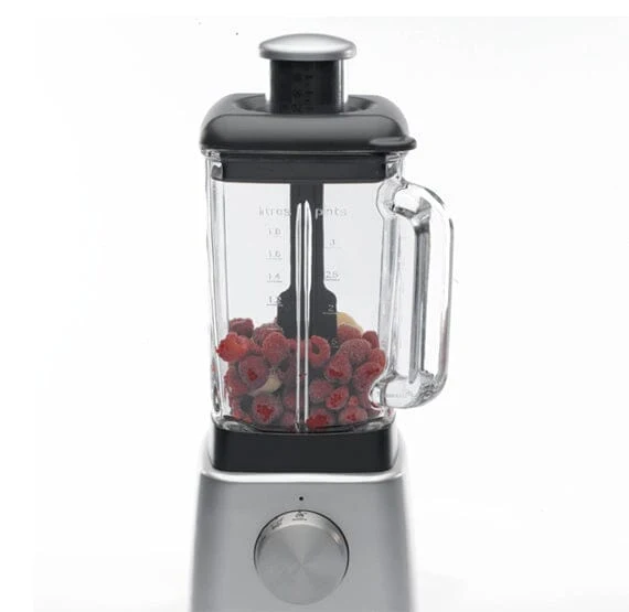 FRULLATORE POWER BLENDER CROMATO LT 1,8 - 1300 W