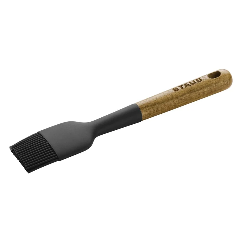 Pennello da pasticceria, 22 cm, silicone