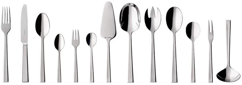 Villeroy & Boch Victor Servizio tavola 68 pezzi