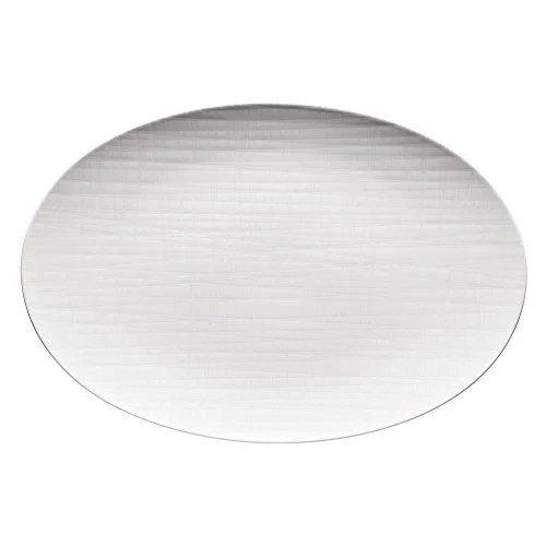 Rosenthal Mesh Piatto Ovale, 34 cm