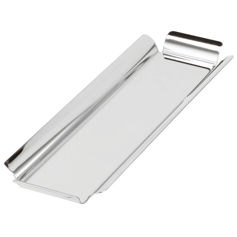Sky Vassoio in acciaio inox 30 cm