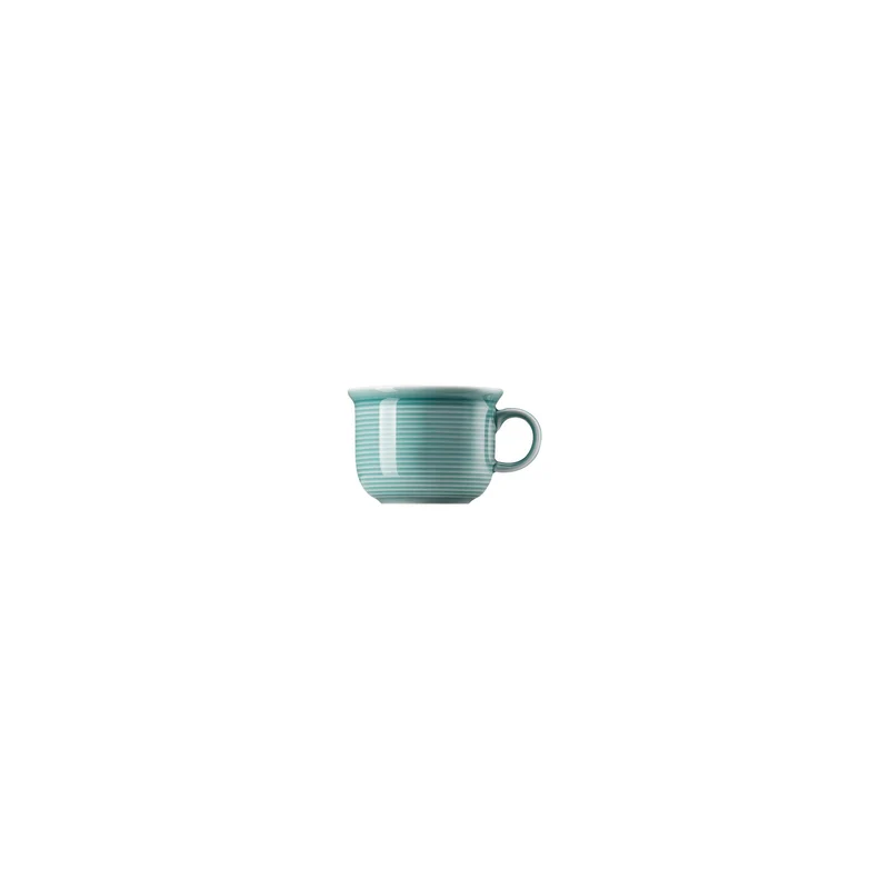 Trend Colour Ice Blue Tazza da espresso senza piattino
