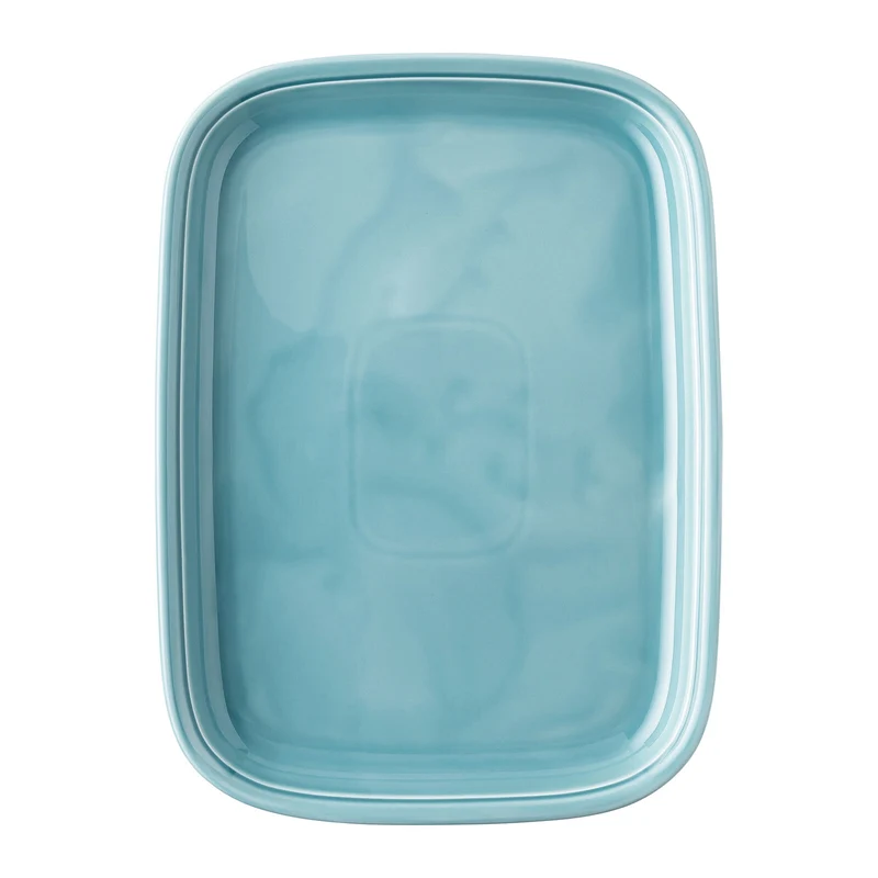 Trend Colour Ice Blue Piatto 33 cm