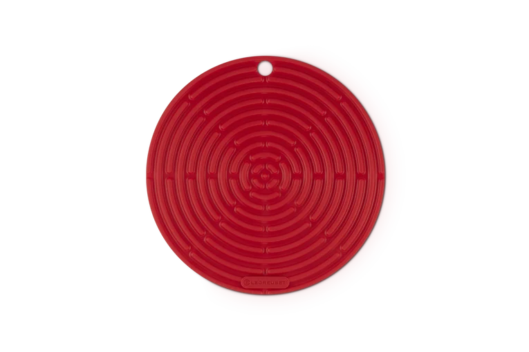 Sottopentola rotondo Classic - 20cm Ciliegia