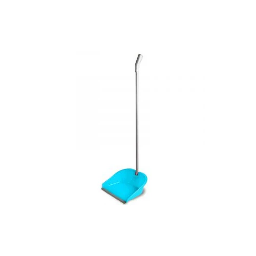 Pattumiera alzaimmondizia dusty blu