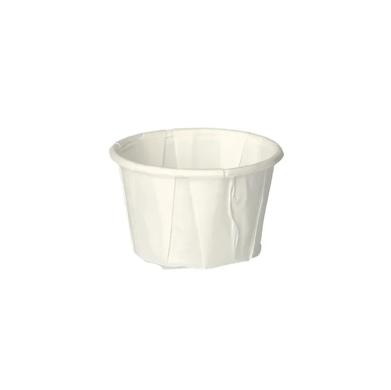 Finger bicchierino salse ø cm.4.4 h.3.1 pz.250