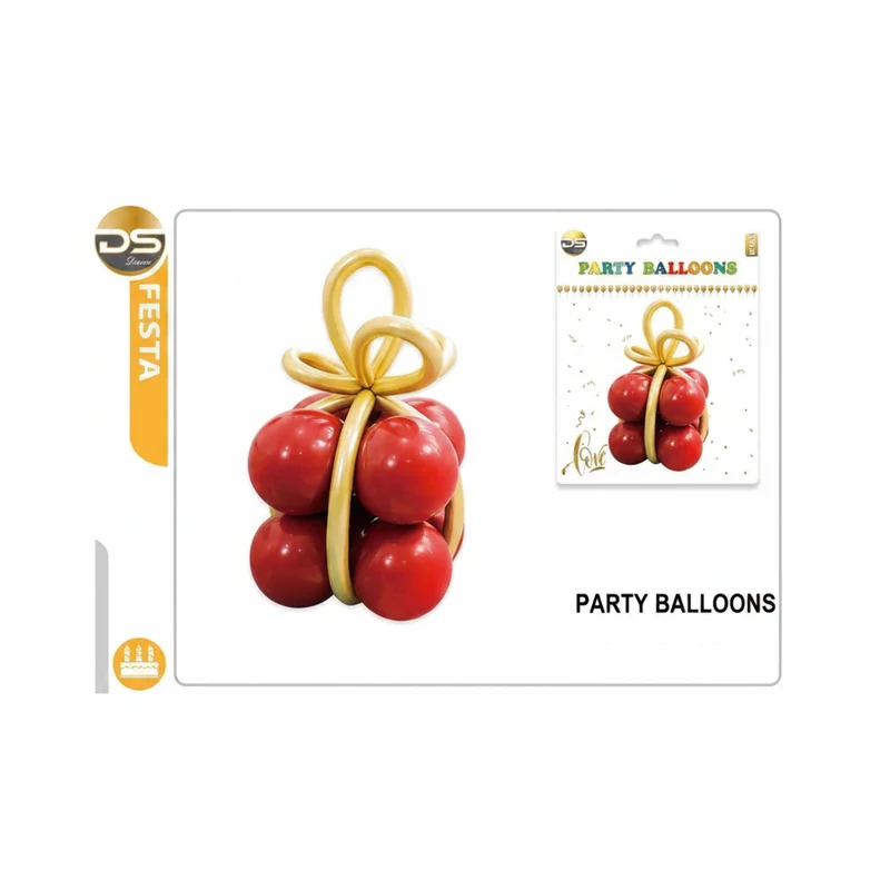 Dz Party Balloons15