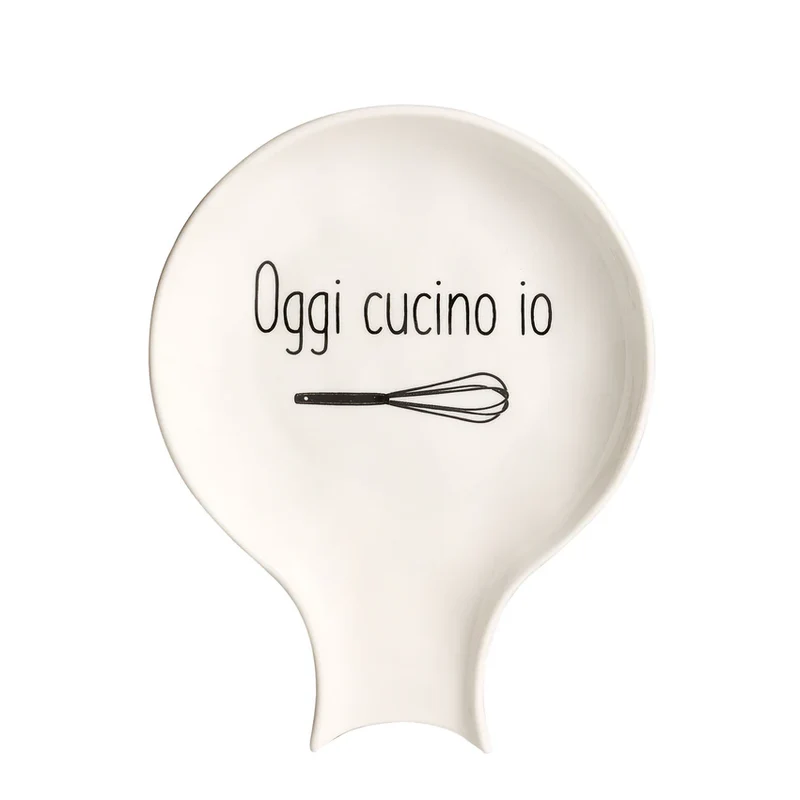 Poggiamestoli Oggi cucino io
