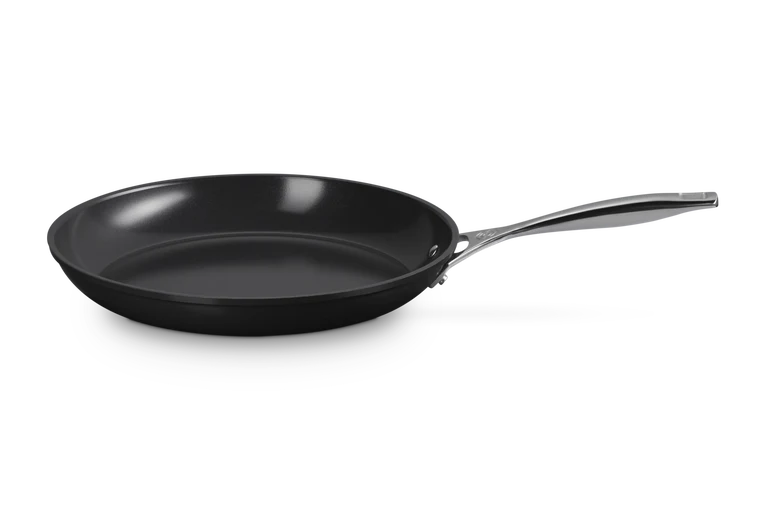 Padella Bassa Antiaderente in Ceramica - 30 cm