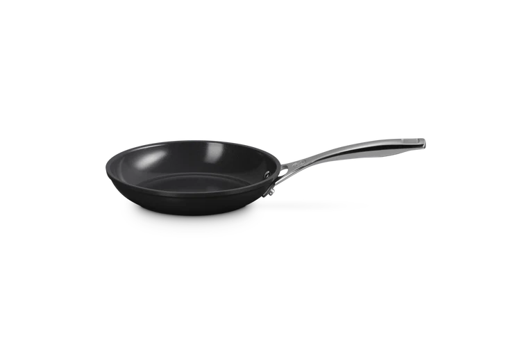 Padella Bassa Antiaderente in Ceramica - 20 cm