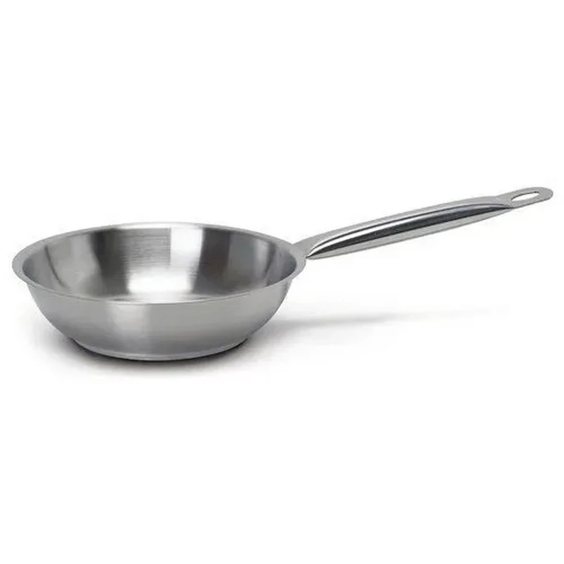 PADELLA 1 MANICO - 36cm / 9200.36