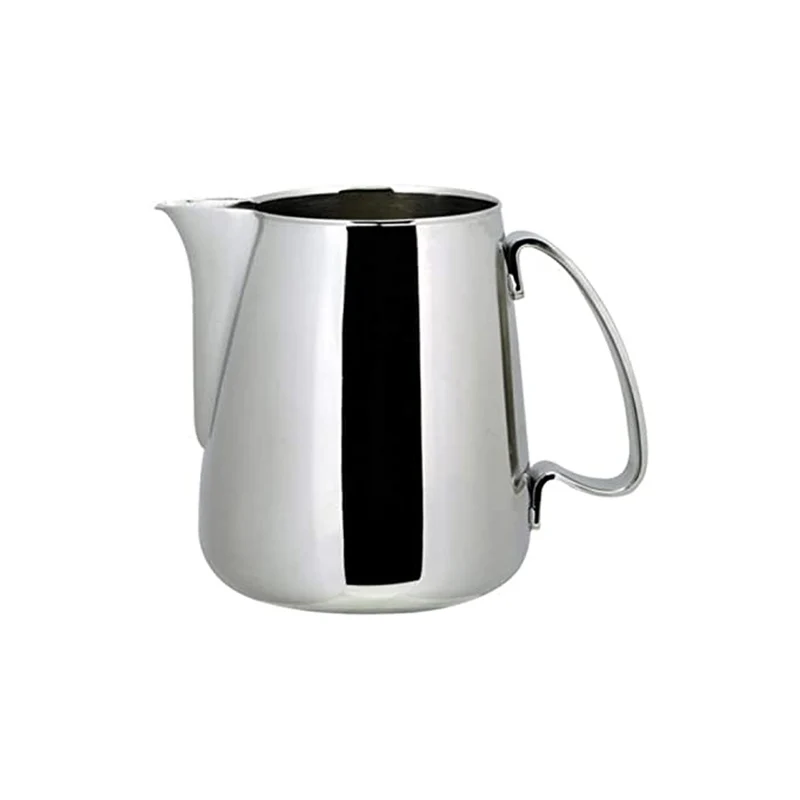 Lattiera inox anniversario cl.15 1 tazza