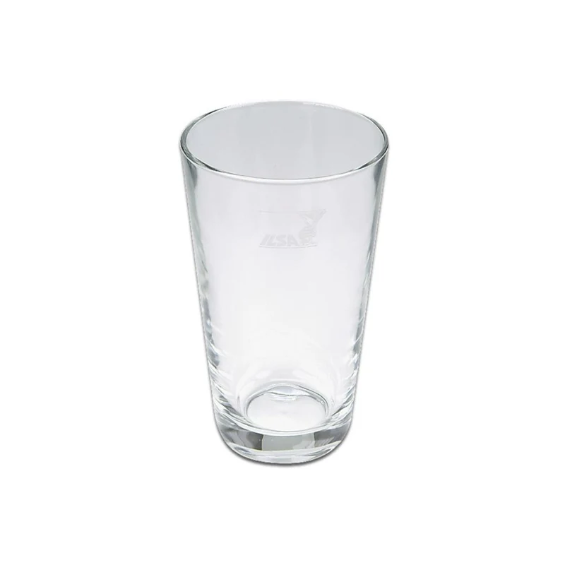 Boston shaker cl.50 modello easy con bicchiere vetro