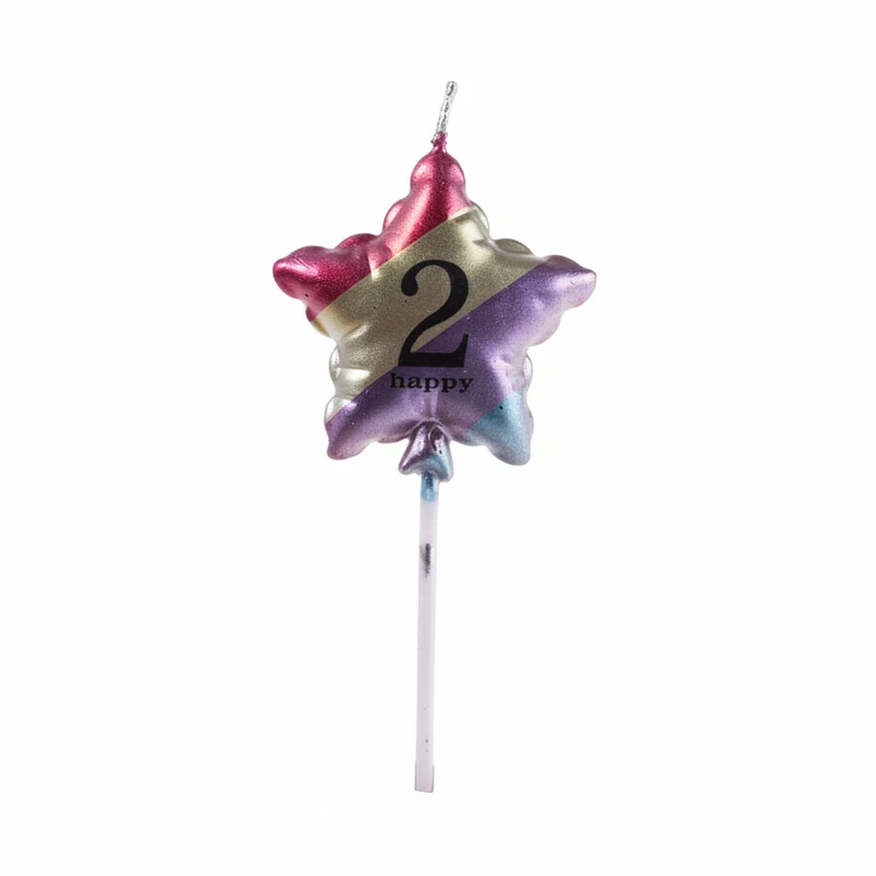 Dz Party Candela A Stella Happy 2 11Cm