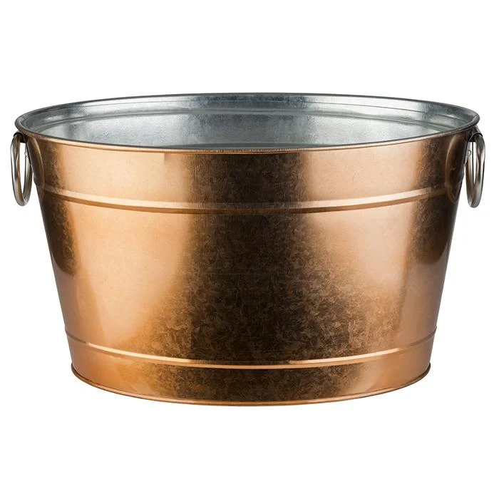 Vasca per bevande "TIN"