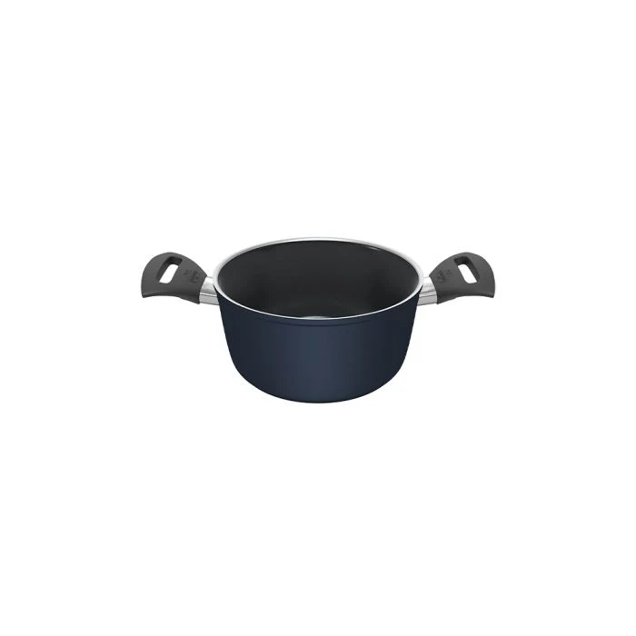 CERVIA Casseruola 2 manici - 20 cm