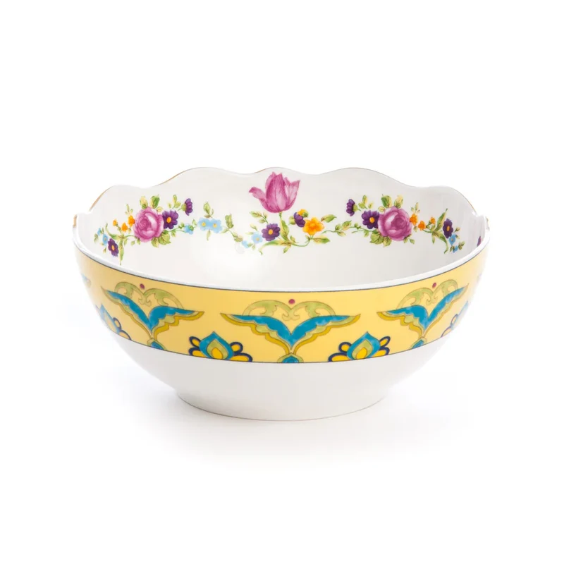 Hybrid - Bowl "Bauci" - 17,5 h. 7,5 cm