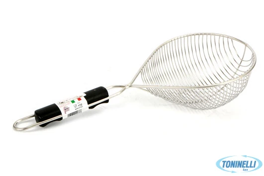 Colapasta Filo Inox Cm.22X18