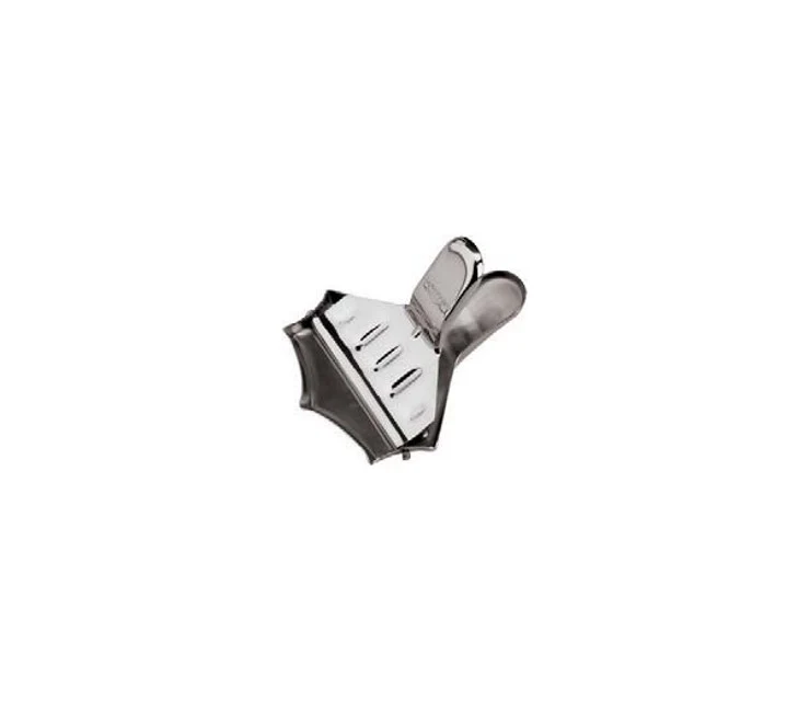 Spremilimone in acciaio inox per fette