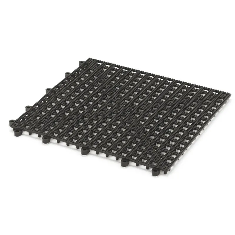 Tappetino bar antiscivolo cm.30x30 componibile