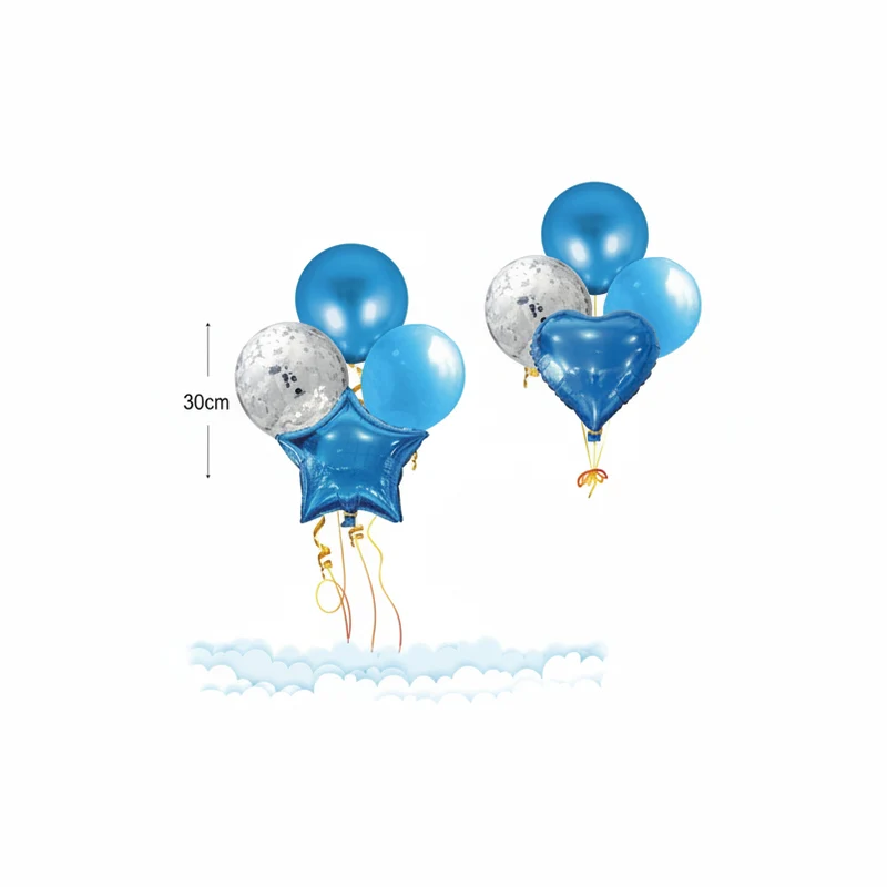 Dz Party Balloons 8Pz4
