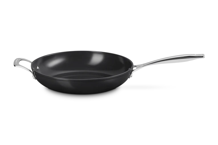 Padella Alta Antiaderente in Ceramica - 30cm