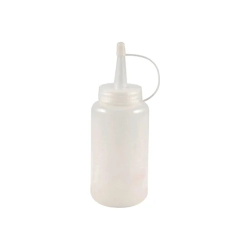 Dosatore squeezy mignon ml.30 trasparente con tappo