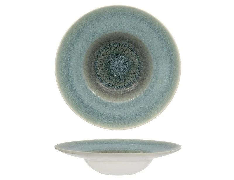 Pasta bowl 28 cm Caldera Grey