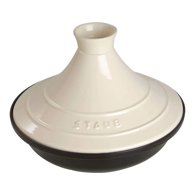 Specialities Tajine - 28 cm, crema