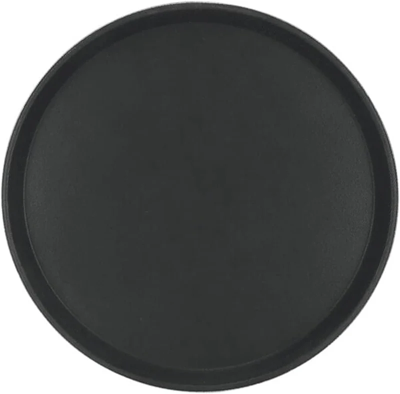 VASSOIO ANTISCIVOLO TONDO CM 35,5