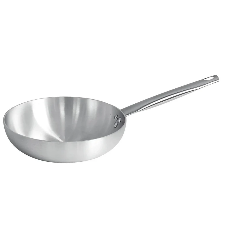 PADELLA IN ALLUMINIO CM 36 ALU EXPERT FULL INDUCTION