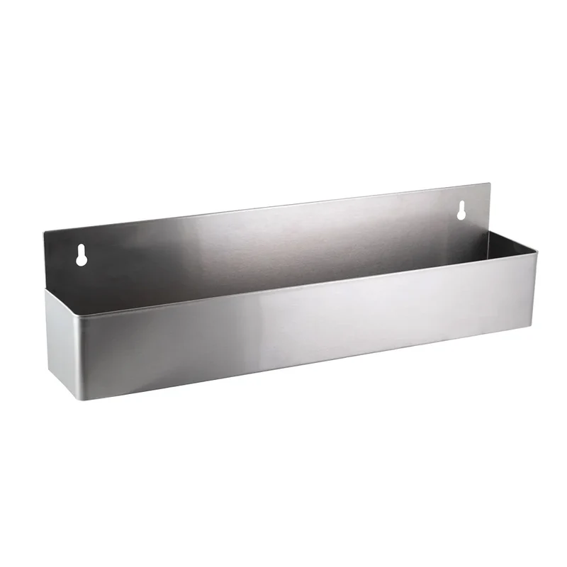 Speed rack cm.81 inox