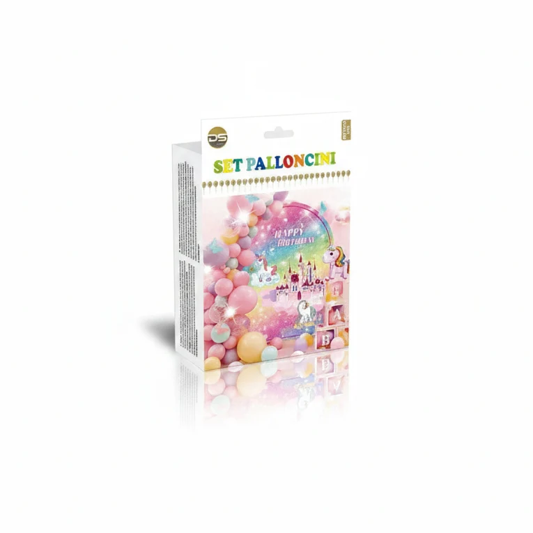 Dz Party Set Palloncini20