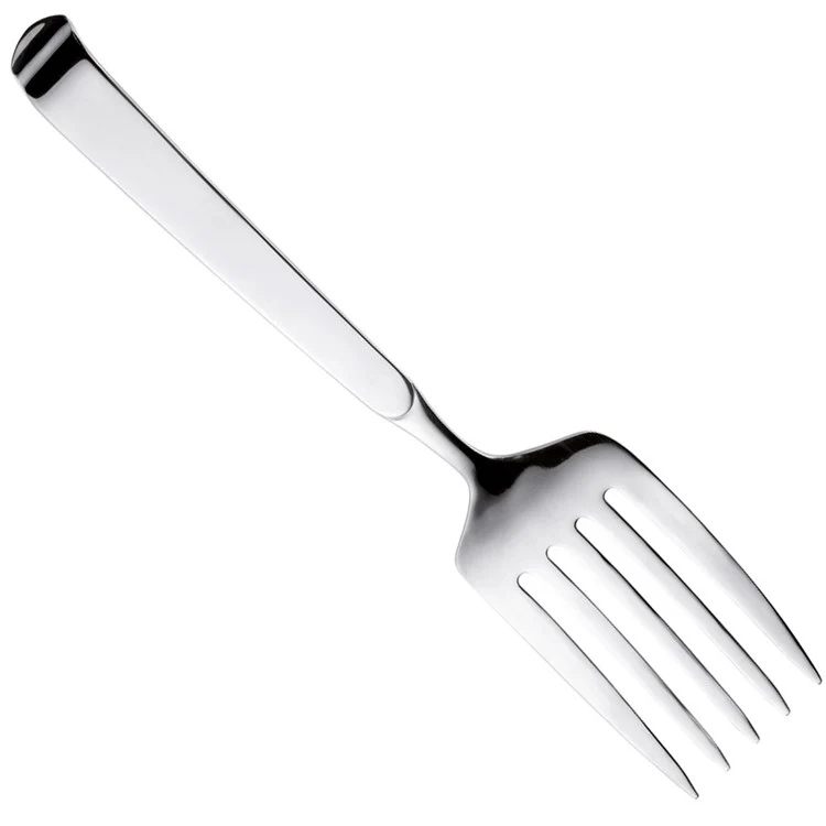 FORCHETTONE 5 PUNTE ASTRA