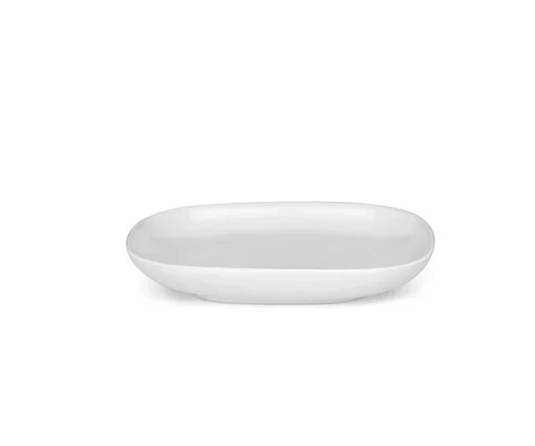 Ovale - Sottotazza da caffè / Set 4 pezzi