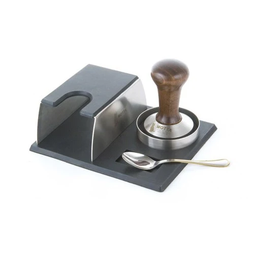 Porta gruppo pressino caffe' rivestimento abs