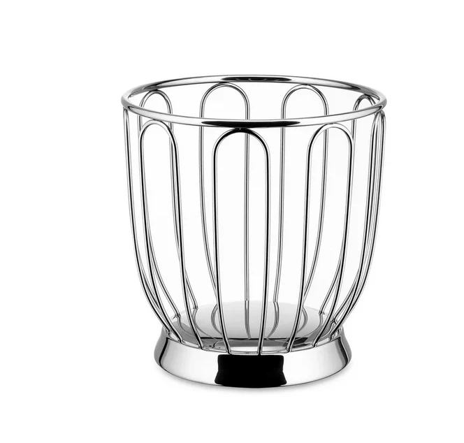370 Portaagrumi in Acciaio Inox 18/10 - 22 CM