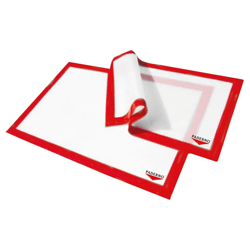 Tappeto silicone cm.60x40 sambonet paderno