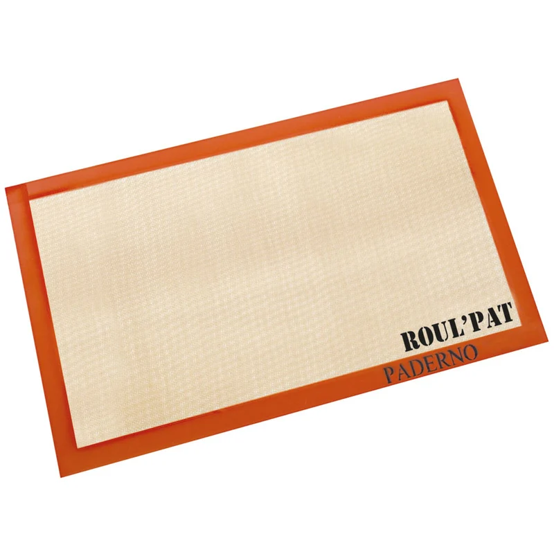 Tappeto silicone cm.60x40 roul'pat***